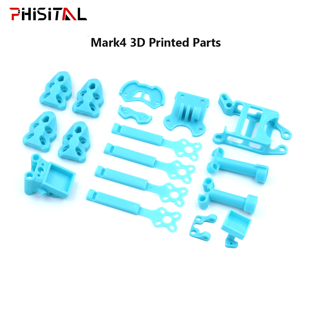 Drone 3D Modeling - Accessoires d'impression 3D pour drone FPV