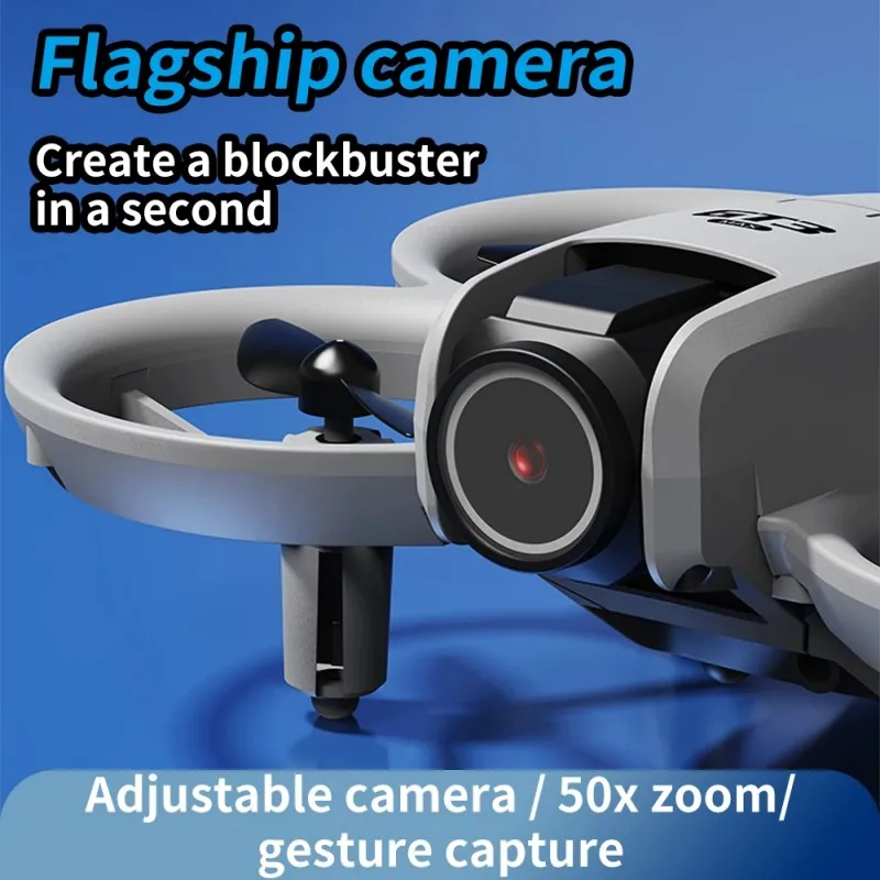 Drone GPS Lenovo GT3 MAX 8K Ph - Drone Mapping avis et prix
