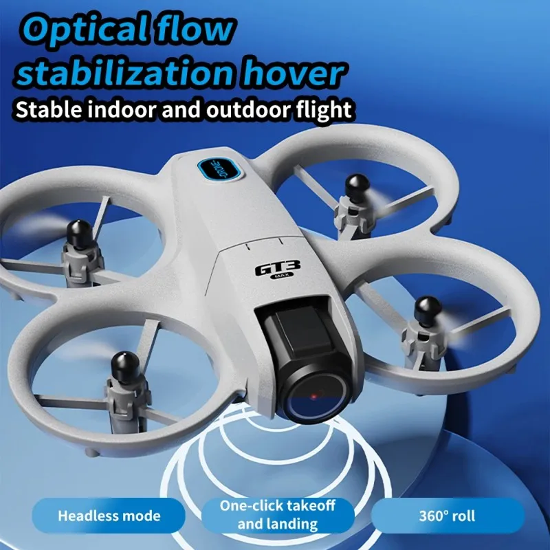 Drone GPS Lenovo GT3 MAX 8K Ph - Drone Mapping avis et prix