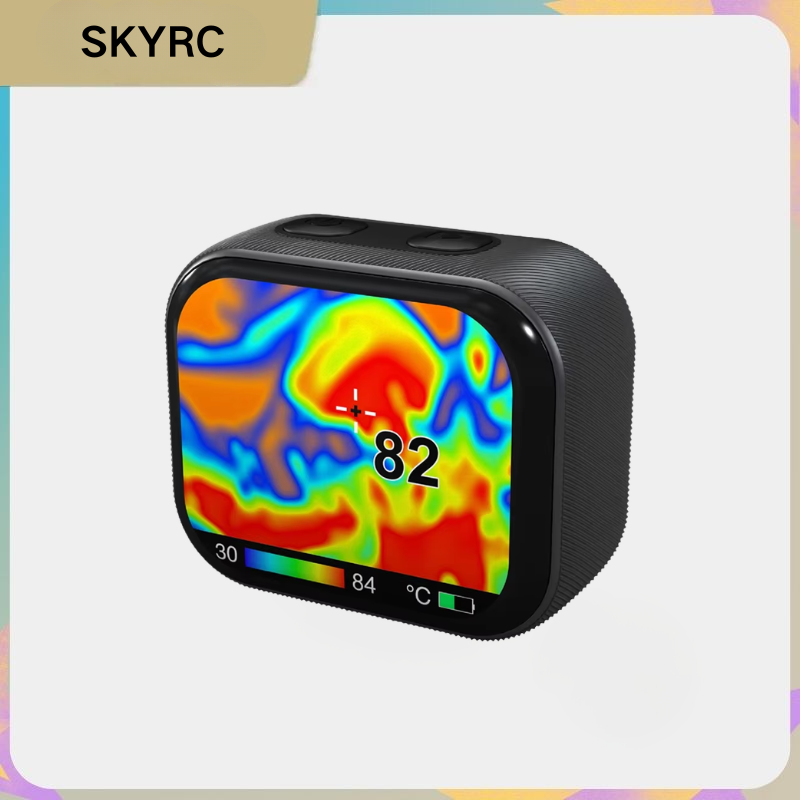 Caméra thermique SkyRC Mini IT - Drone Thermal Imaging avis et prix