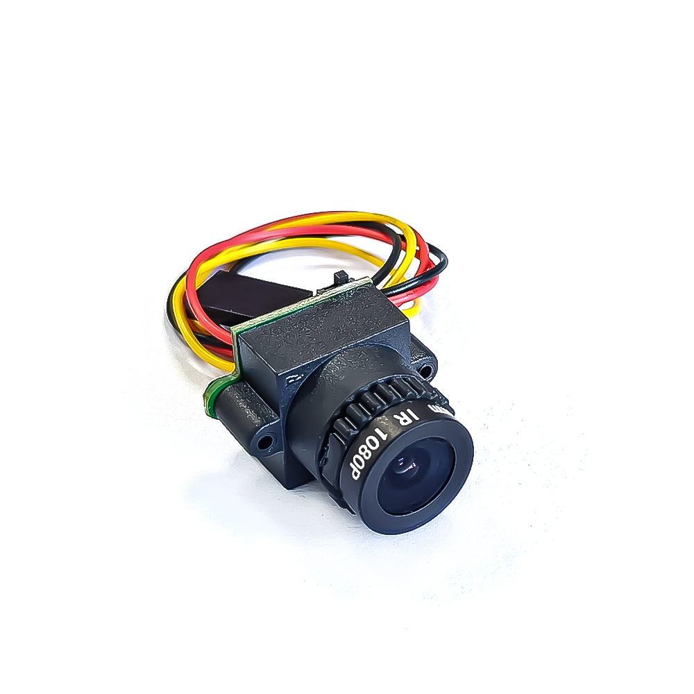 Émetteur AV sans fil 48CH 5.8G - Drone Aerial Photography avis et prix