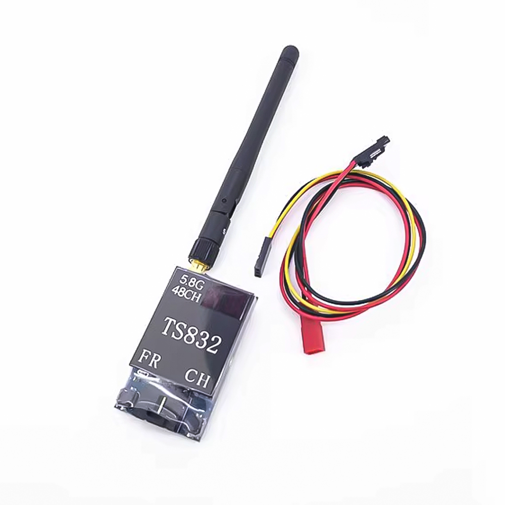 Émetteur AV sans fil 48CH 5.8G - Drone Aerial Photography avis et prix