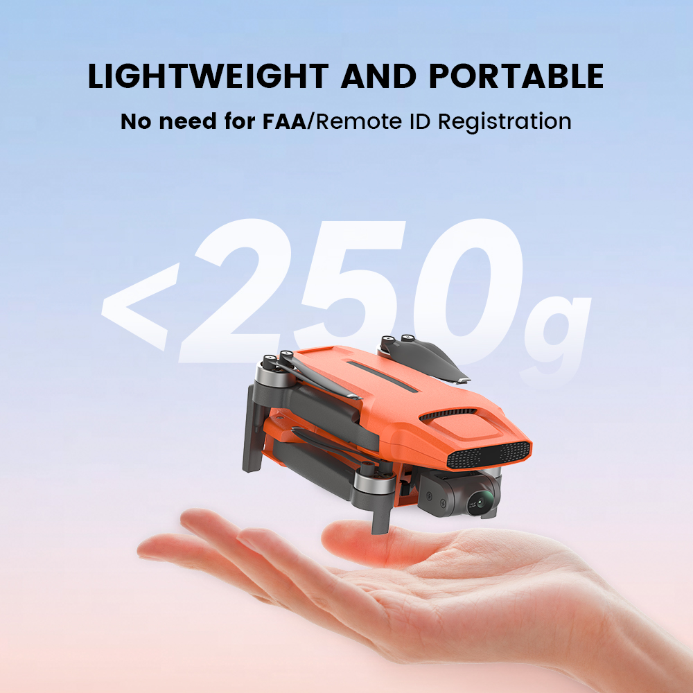 Drone FIMI MINI 3 avec caméra  - Drone Video Production avis et prix